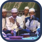 Sholawat Al-Munsyidin Mp3 2018 icône