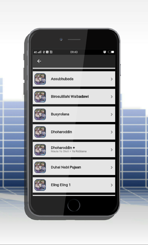 Sholawat Al Munsyidin Mp3 2019 Apk 4 0 Download For Android