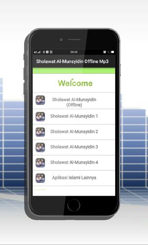 Sholawat Nabi Lirik Ustadzi Youtube