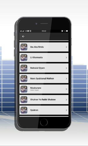 Sholawat Al Munsyidin Mp3 2019 Apk 4 0 Download For Android
