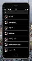 Sholawat Nissa Sabyan Offline MP3 Merdu imagem de tela 3