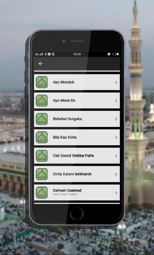 Sholawat Syubbanul Muslimin Offline 2019 Apk 3 0 Download For