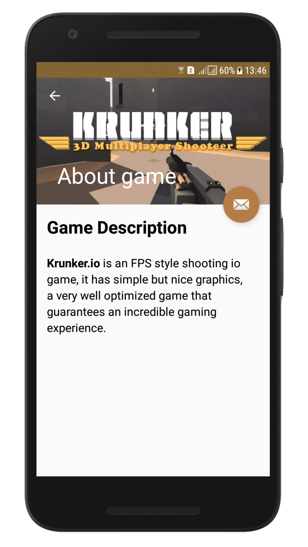 krunker io for android apk download