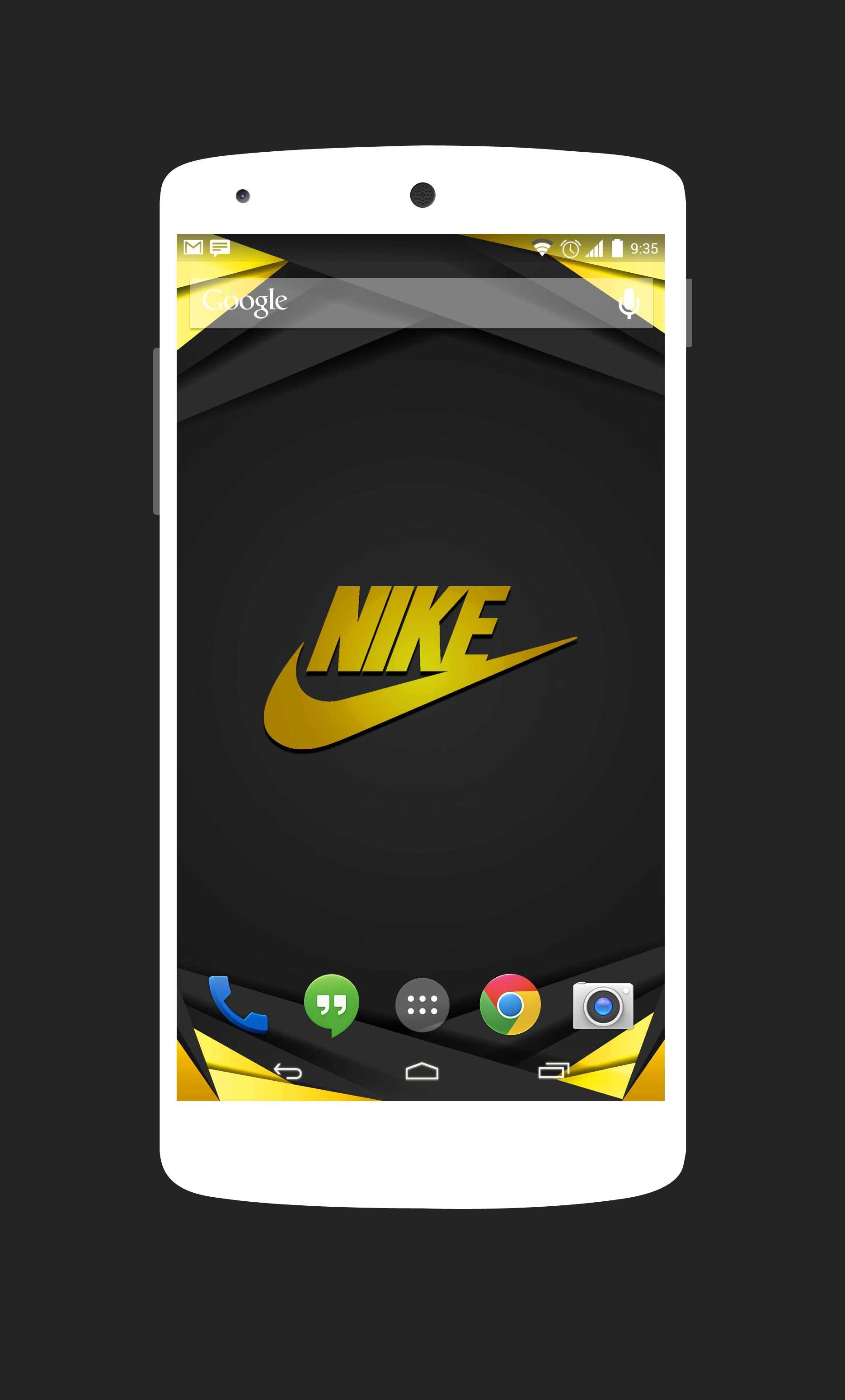 🔥 NIKE' Wallpaper HD 4K 😍 APK للاندرويد تنزيل