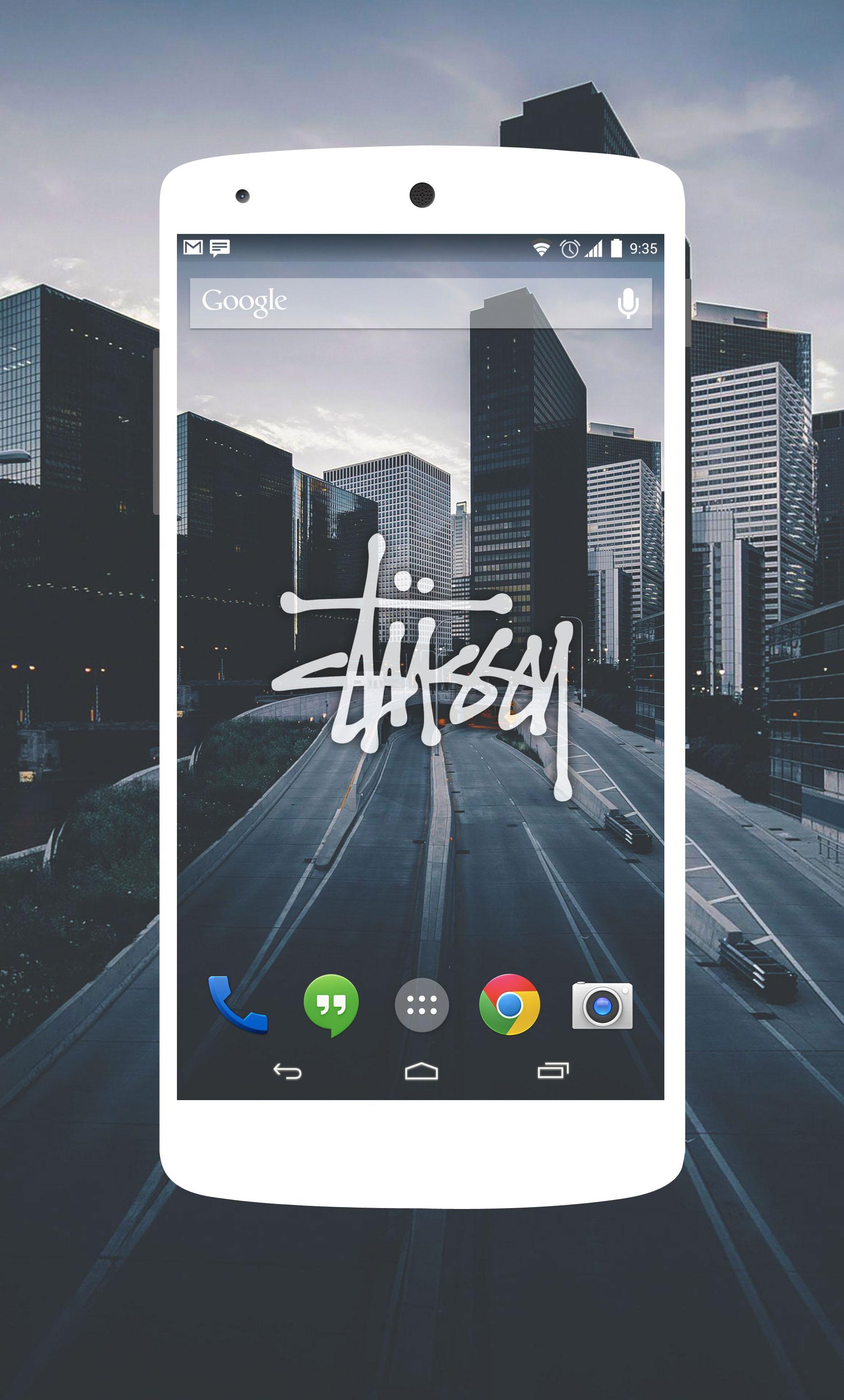 Android 用の Stussy Wallpaper Hd 4k Apk をダウンロード