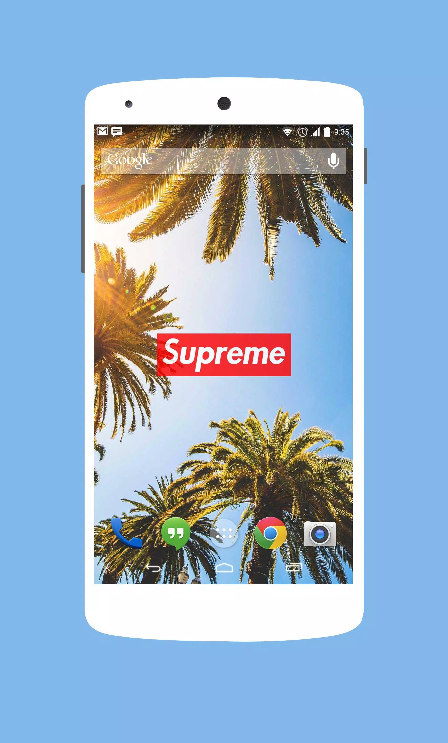 Android向けのsupreme Wallpaper Hd 4k Apkをダウンロードしましょう