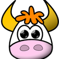 Mooo!
