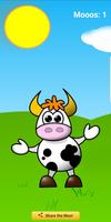 Mooo! plakat