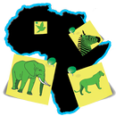 Africa: Live Safari Sightings APK