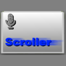 Speak Scroller APK