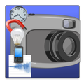 Camera Trigger Shot