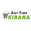 AnyTime Kirana aplikacja