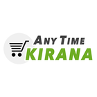 AnyTime Kirana icône