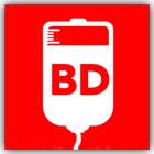 Blood Donor Alert icône