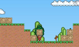 Box Boy screenshot 1