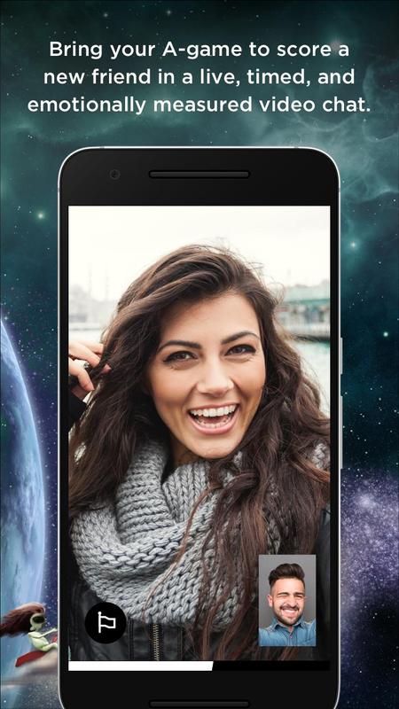 Dating app krush