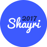 2017 latest shayri-icoon