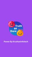 truth and dare-poster