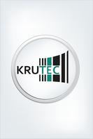 Krutec Time Attendance poster