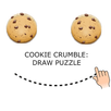 Cookie Crumble: Draw Puzzle APK