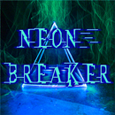 Neon Breaker 3D APK