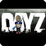 DayZ Horror Addon for MCPE иконка