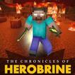 Herobrine Mod for MCPE