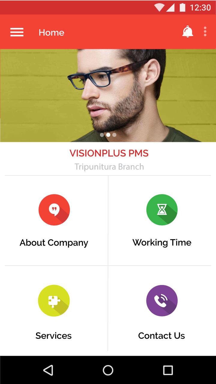 VisionPlus Demo APK for Android Download