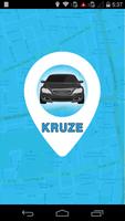 Kruze โปสเตอร์