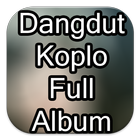 Dangdut Koplo Full Album icono