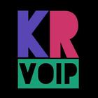 krvoip i icône