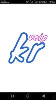 krvoip r Affiche