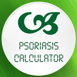 Psoriasis Calculator ikona