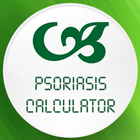 Psoriasis Calculator أيقونة