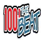 100.1 The Beat ícone