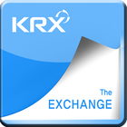 KRX 사보 icône