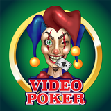 Casino Video Poker-Deuces Wild