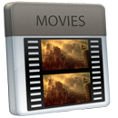 Cinema Movies aplikacja