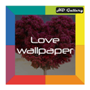 Love Wallpapers aplikacja