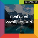 Nature wallpapers aplikacja