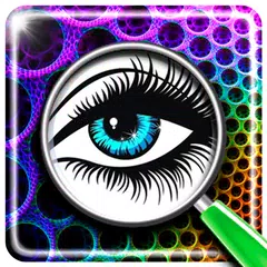 Baixar Encontrar diferença 200 níveis APK