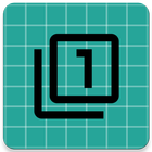 Convert decimal to binary , octal & hexa icône