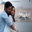Dhadak Movie Songs Lyrics - 2018 ikona