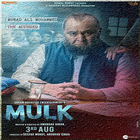 Mulk Movie Videos And Trailer icône