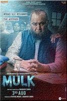 Mulk Movie Videos And Trailer Affiche