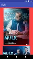 Mulk Movie Videos And Trailer capture d'écran 2