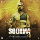 Soorma Movie Songs Lyrics - 2018 icono