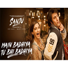 Sanju movie lyrics icône