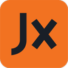 Jaxx Blockchain Wallet 圖標