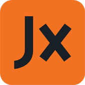 Jaxx Blockchain Wallet иконка